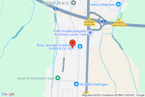 Fortuna Trans GmbH