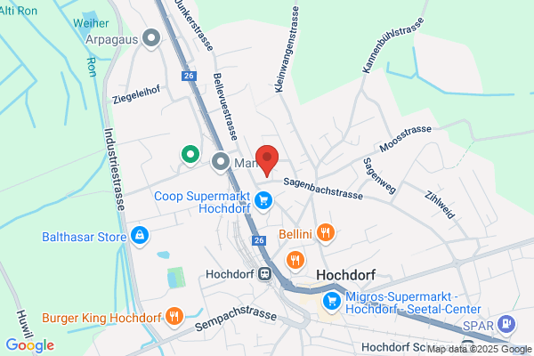 Gemeindeverband fuer Abfallentsorgung Luzern- Landschaft