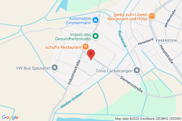 Getraenkehandel Eggstein GmbH