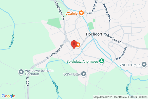 Hochdorfer Apotheke