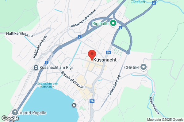 Hochdorfer Technik AG