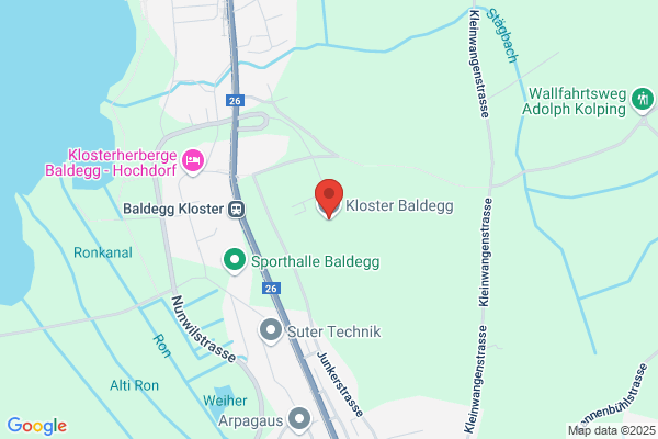 Kloster Baldegg