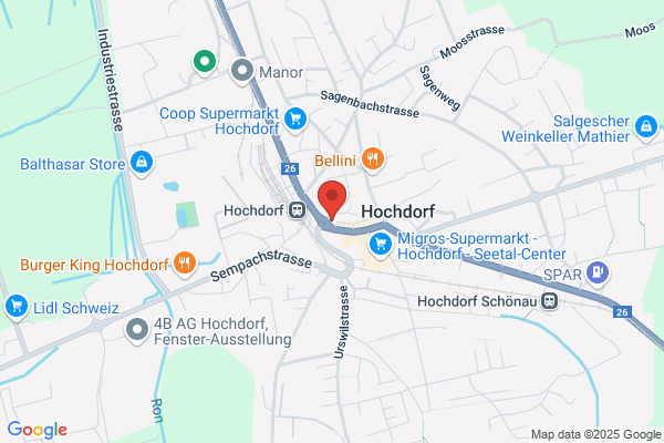 Luzerner Kantonalbank