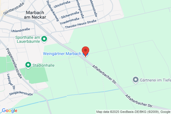 Marbach Generalnorm AG