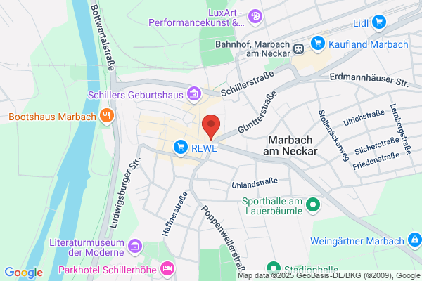 Marbach u. Mueller