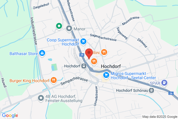 Schaerli Multimedia GmbH