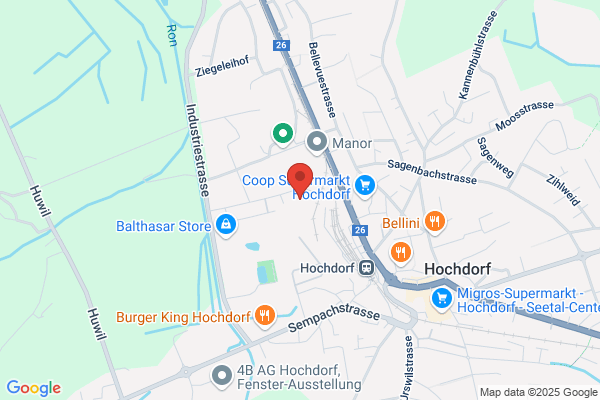 Sprachschule & Übersetzungsdienst Weiss