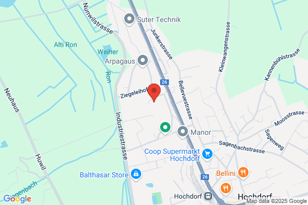 Vaporsana Dampfbaeder AG