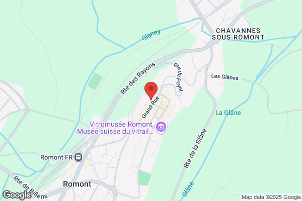 Optic 2000 - Opticien Romont - Dolcevista