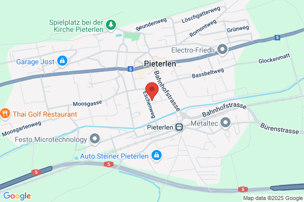 FEG Friedli Elektro GmbH