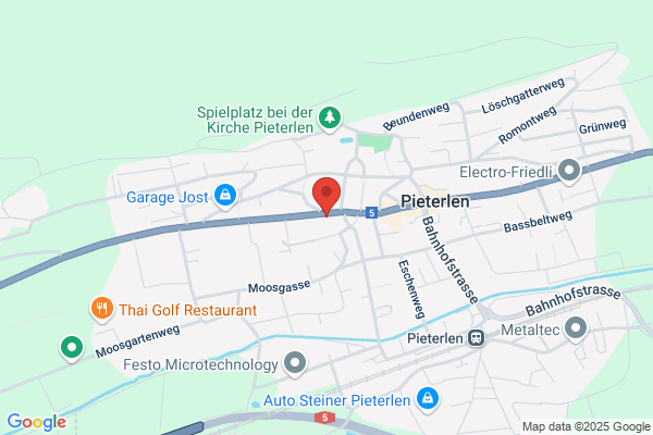 Gassler-Beck AG