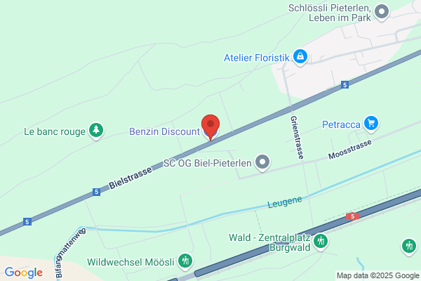 AT-Automobile Schuepbach und Muff