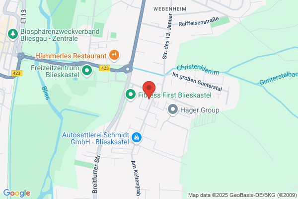 Autosattlerei Freiermuth