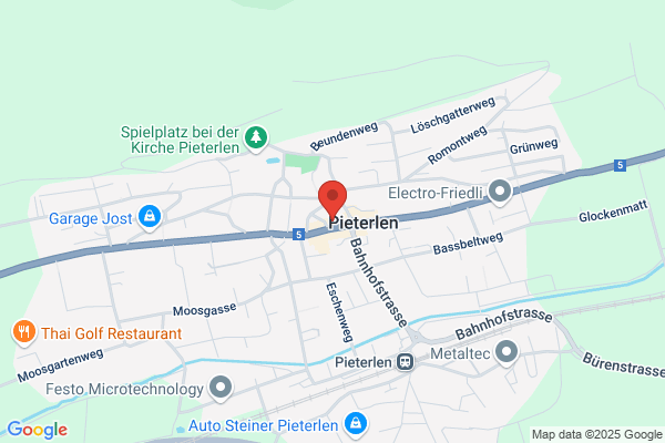 Bauverwaltung