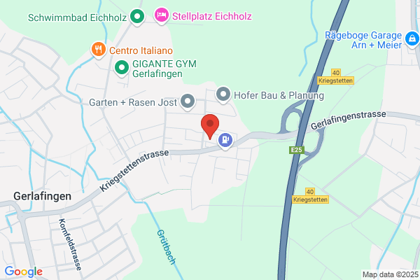 E. Roethlisberger Zahntechnisches Laboratorium