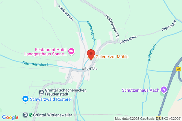 Galerie zur Muehle