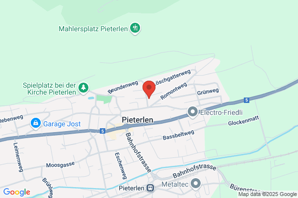 Kueffer Schreinerei GmbH