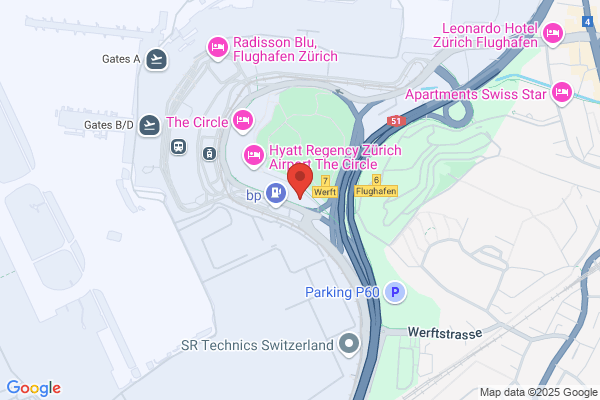 Personalvorsorgestiftung der SAP (Schweiz) AG