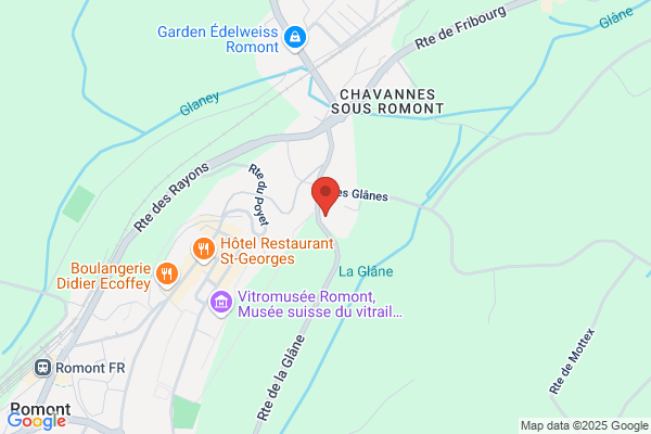 Service du feu