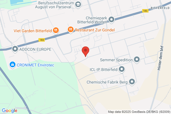 TDA GmbH