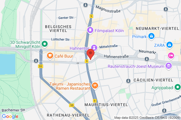 crossapps AG
