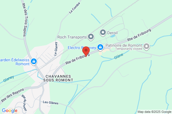 Erie-Electroverre SA