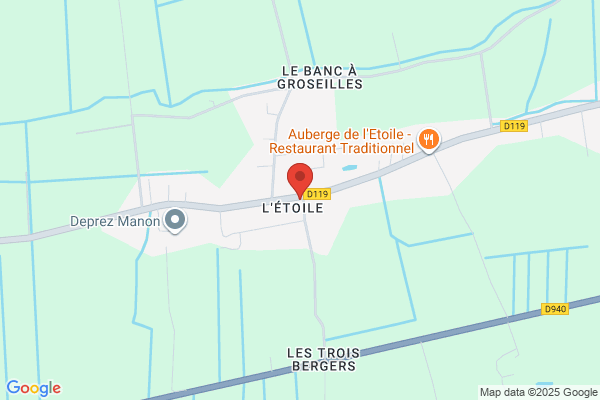 Chicorée