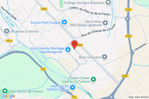 JSC Jardins Services Conseils Sàrl