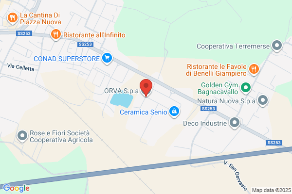 ORVAG 9 Sàrl