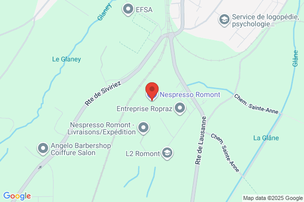 Nordus Société Anonyme