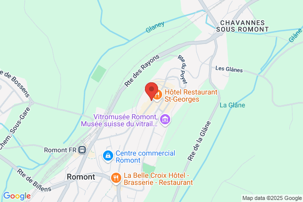 Dénervaud chaussures
