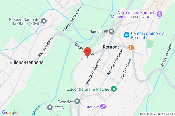 Gérard Mauron