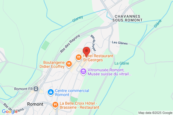 Maillard ImmoServices SA