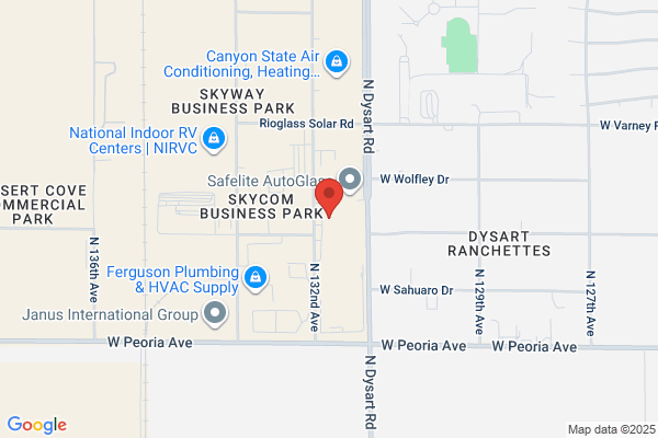 WinWater Holding SA