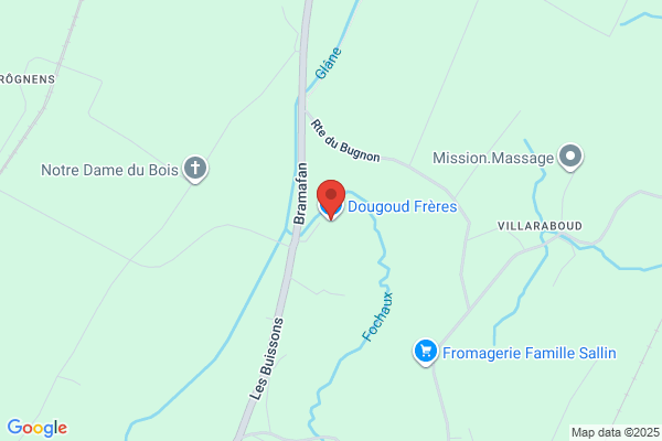 Dougoud Frères