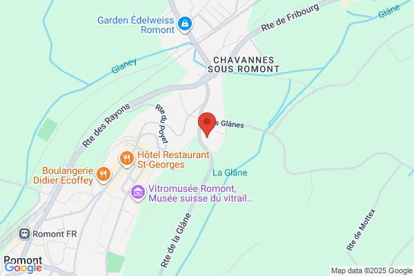 Service du feu