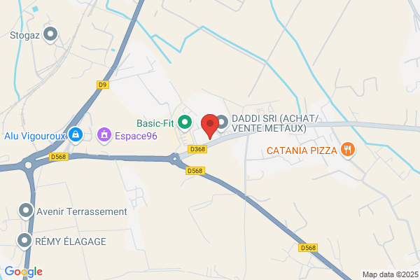 MB Nettoyage & Entretien