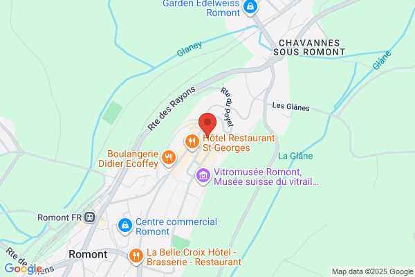 La Poste Suisse
