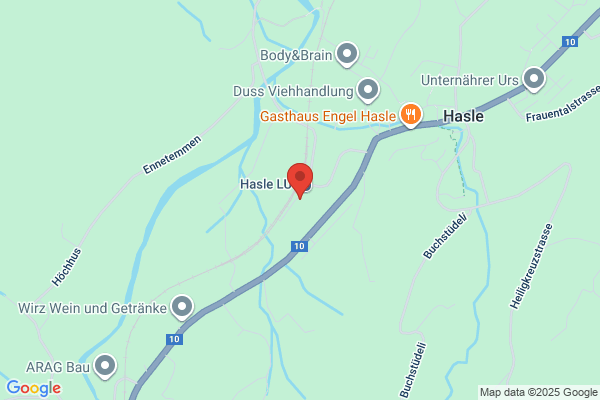 Stalder Bau AG