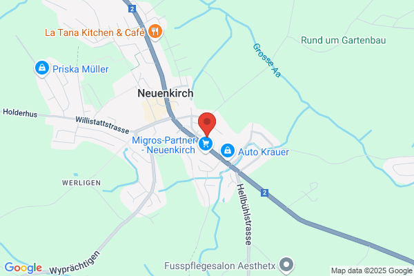 Bättig Haustechnik AG