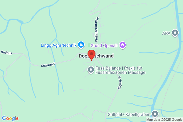 Die Schweizerische Post