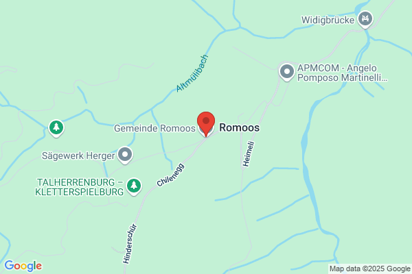Gemeindeverwaltung