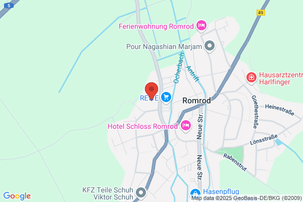Kreisforstamt 5