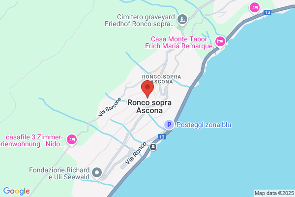 Albergo-Ristorante della Posta