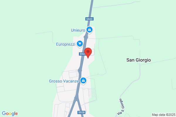 Arredaluce SA