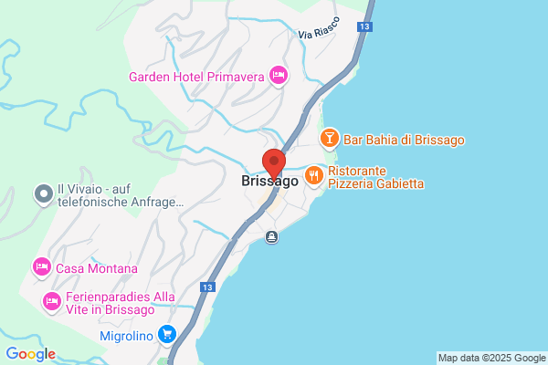 El Prestin De Brisag SA