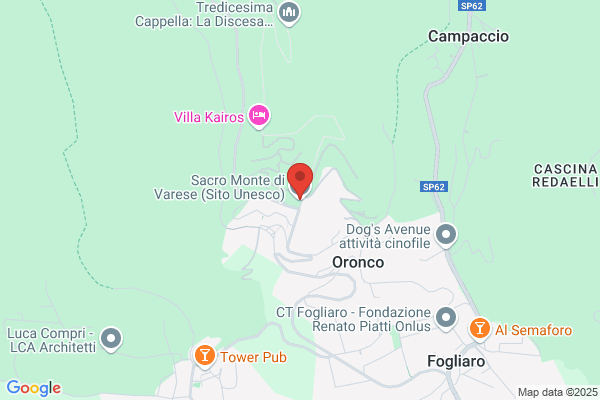Forum della Salute Brissago Sagl