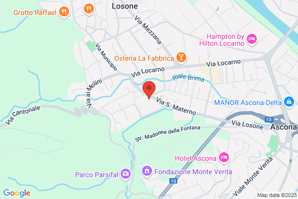 Grottino San Martino