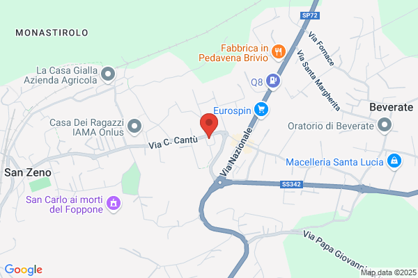 I. Cagliani Studio d'architettura