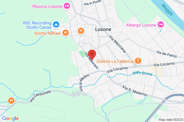 Municipio di Losone